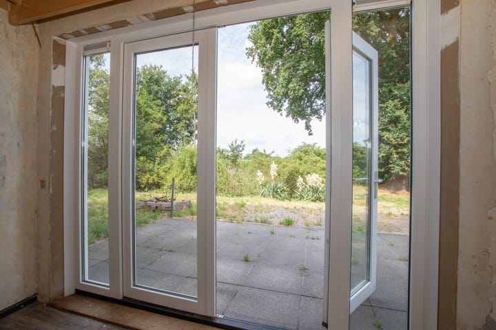 Foto 20 van Vossenbosweg 1