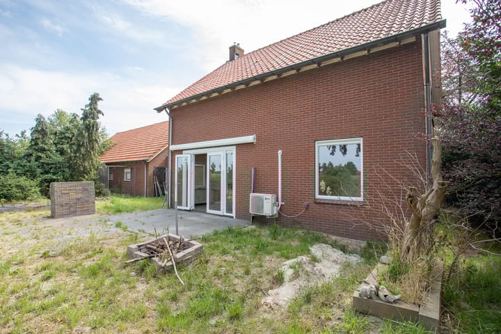 Foto 21 van Vossenbosweg 1