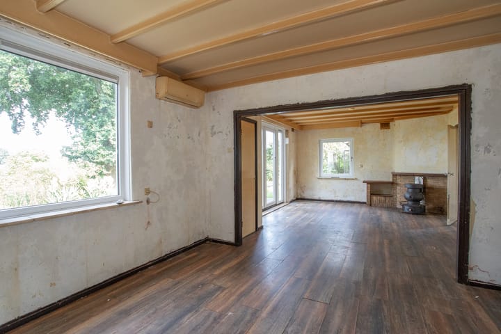 Foto 18 van Vossenbosweg 1