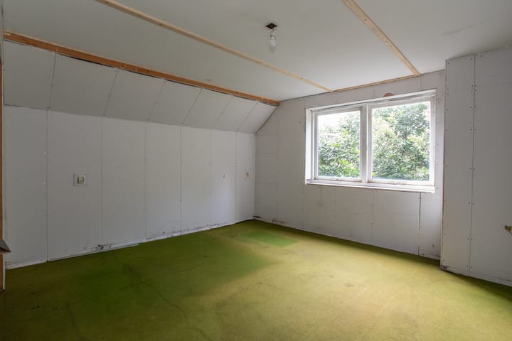 Foto 24 van Vossenbosweg 1