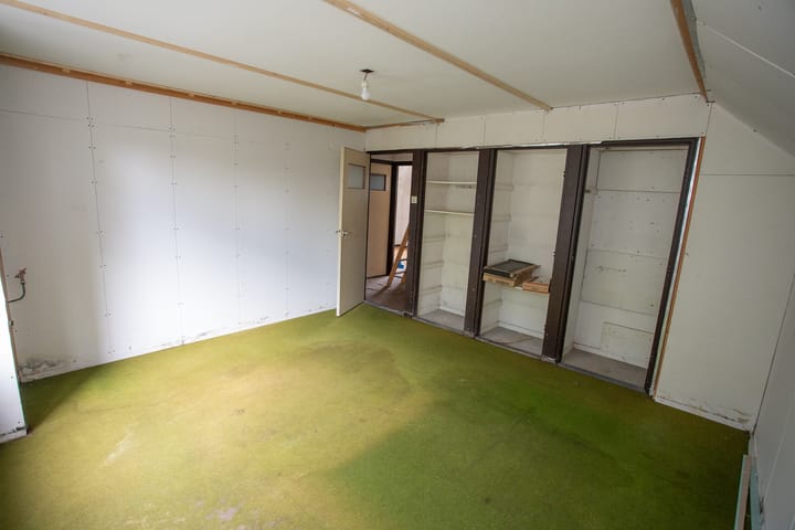 Foto 25 van Vossenbosweg 1