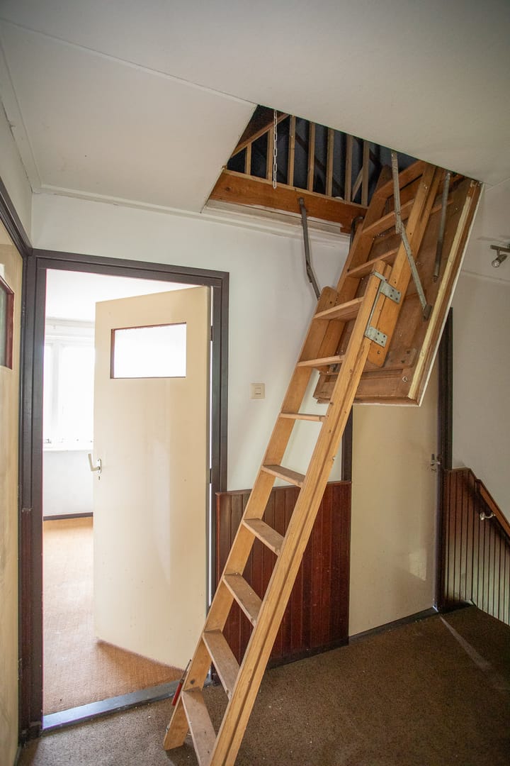 Foto 27 van Vossenbosweg 1