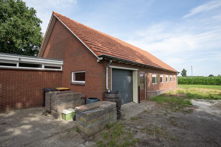 Foto 28 van Vossenbosweg 1