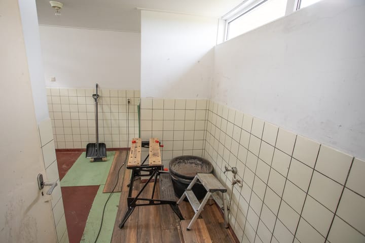 Foto 30 van Vossenbosweg 1