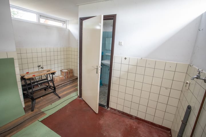 Foto 31 van Vossenbosweg 1