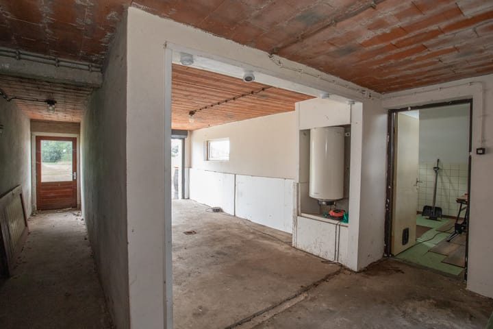 Foto 32 van Vossenbosweg 1