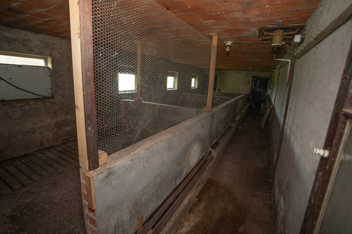 Foto 35 van Vossenbosweg 1