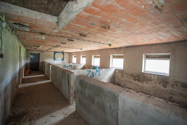 Foto 36 van Vossenbosweg 1