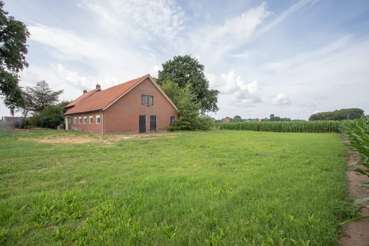 Foto 37 van Vossenbosweg 1