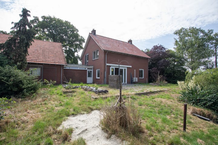 Foto 3 van Vossenbosweg 1