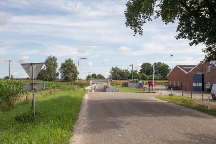 Foto 38 van Vossenbosweg 1