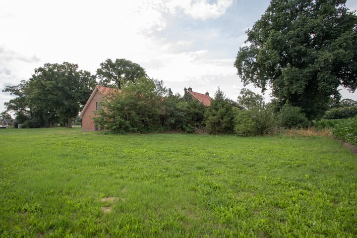 Foto 42 van Vossenbosweg 1