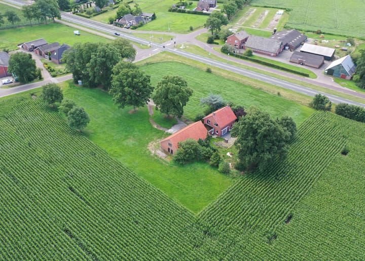 Foto 46 van Vossenbosweg 1