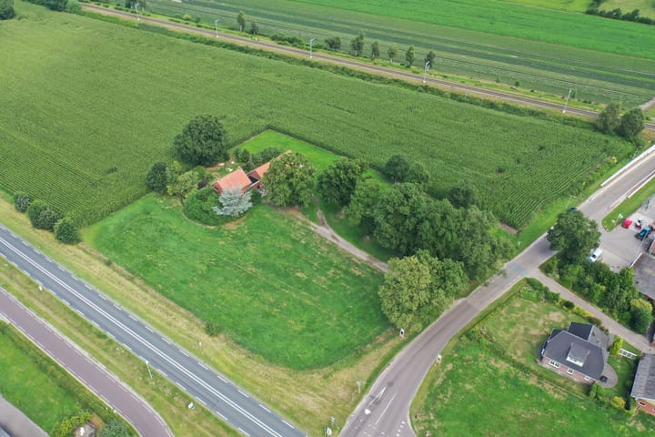 Foto 47 van Vossenbosweg 1