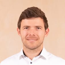 Michel van Dinther - NVM Registered Agent & Appraiser