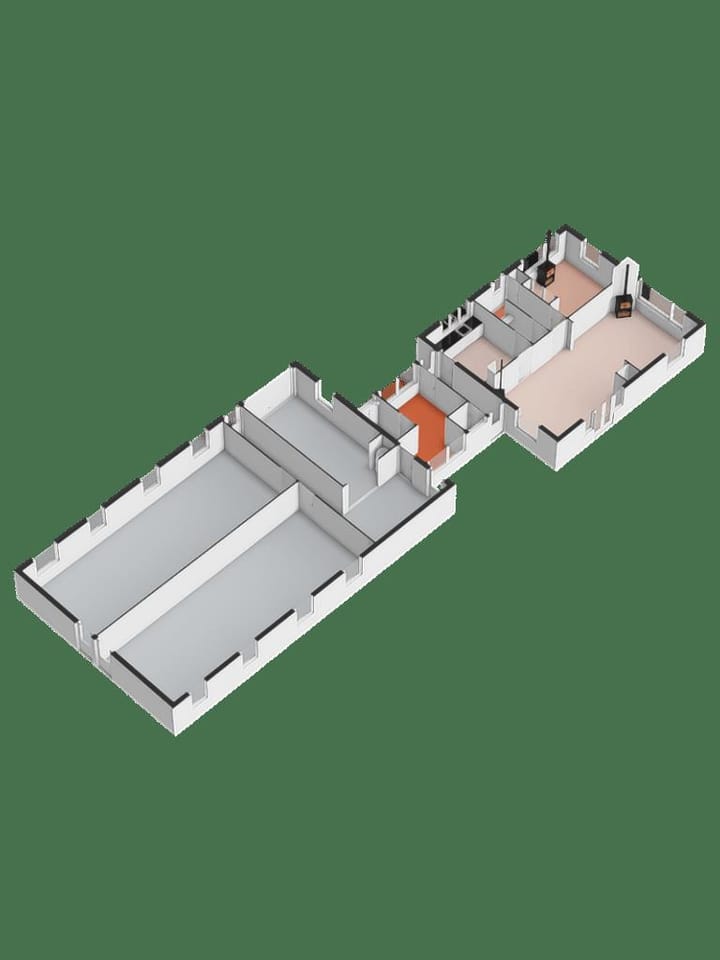 Foto 50 van Vossenbosweg 1