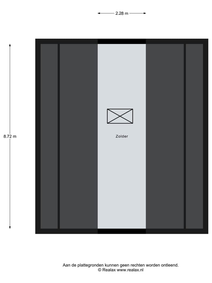 Foto 53 van Vossenbosweg 1