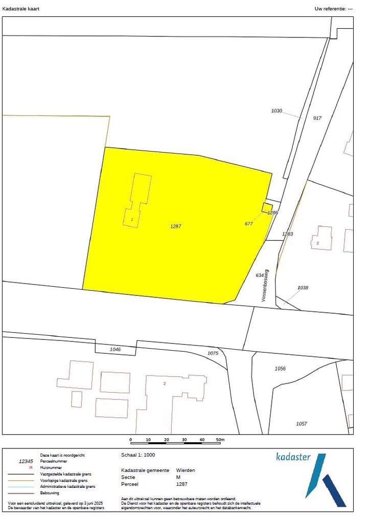 Foto 55 van Vossenbosweg 1