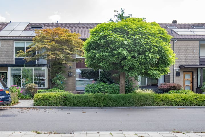 Foto 1 van Karel Doormanlaan 42