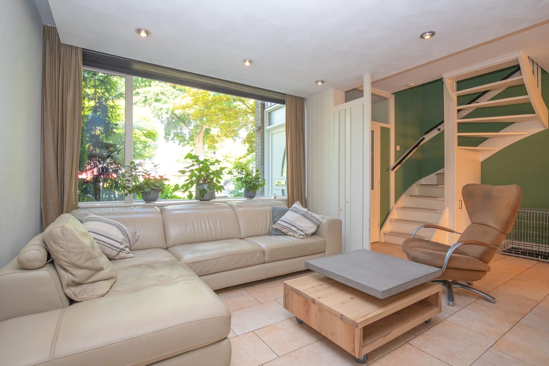 Foto 2 van Karel Doormanlaan 42