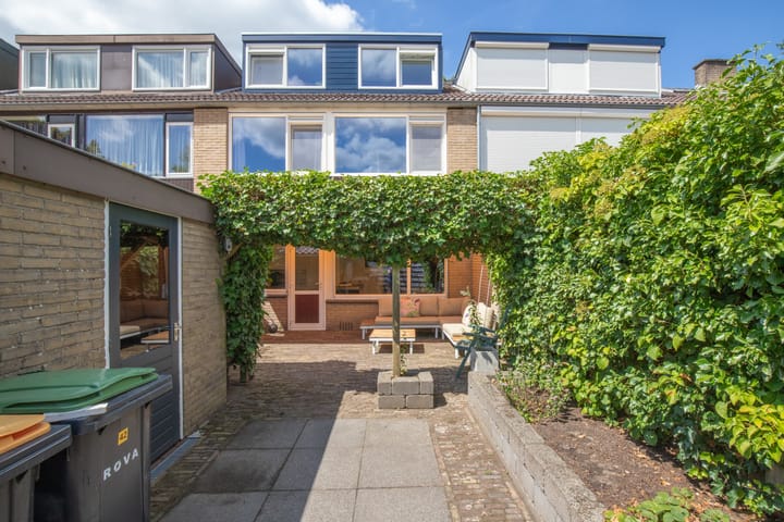 Foto 4 van Karel Doormanlaan 42