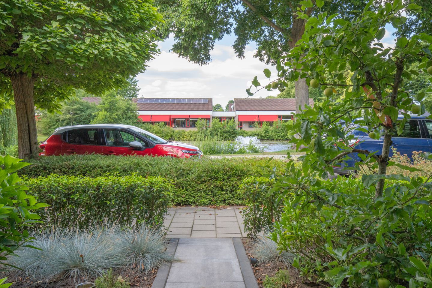 Foto 5 van Karel Doormanlaan 42