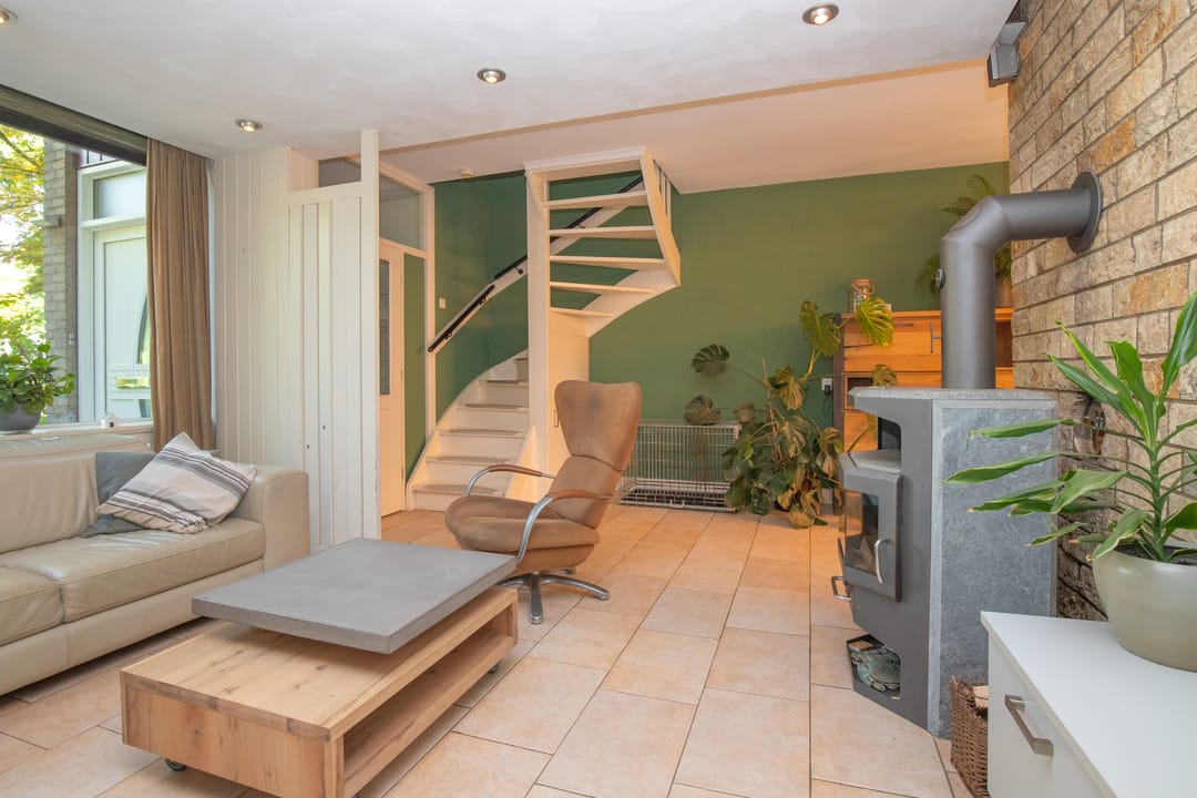 Foto 7 van Karel Doormanlaan 42