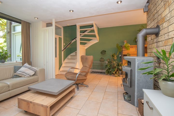 Foto 7 van Karel Doormanlaan 42