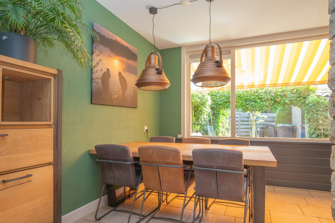 Foto 11 van Karel Doormanlaan 42