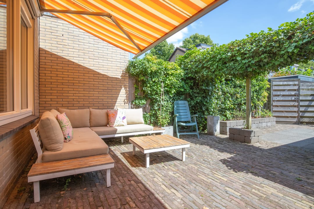 Foto 28 van Karel Doormanlaan 42