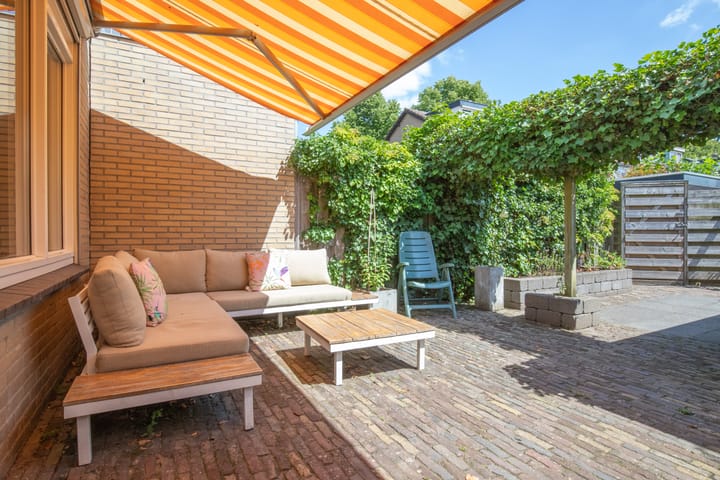 Foto 28 van Karel Doormanlaan 42