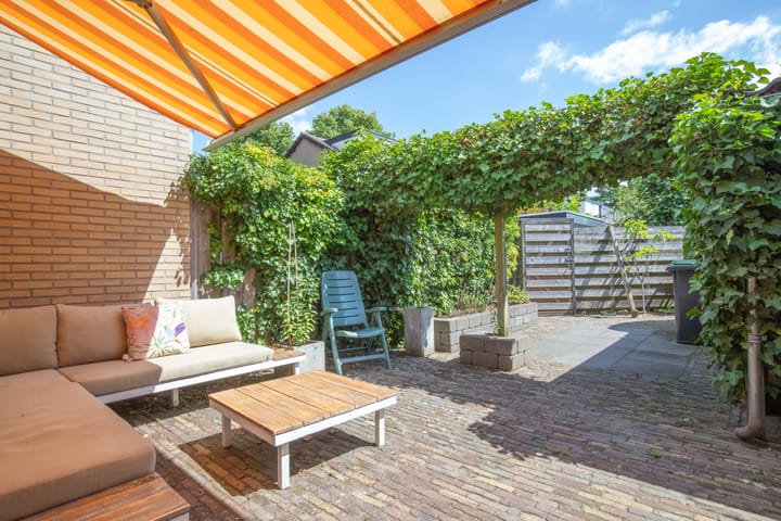 Foto 29 van Karel Doormanlaan 42