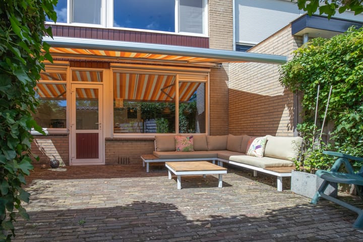 Foto 30 van Karel Doormanlaan 42