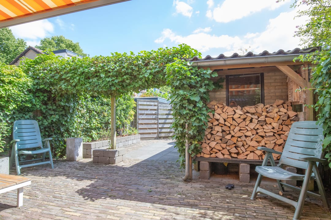 Foto 31 van Karel Doormanlaan 42