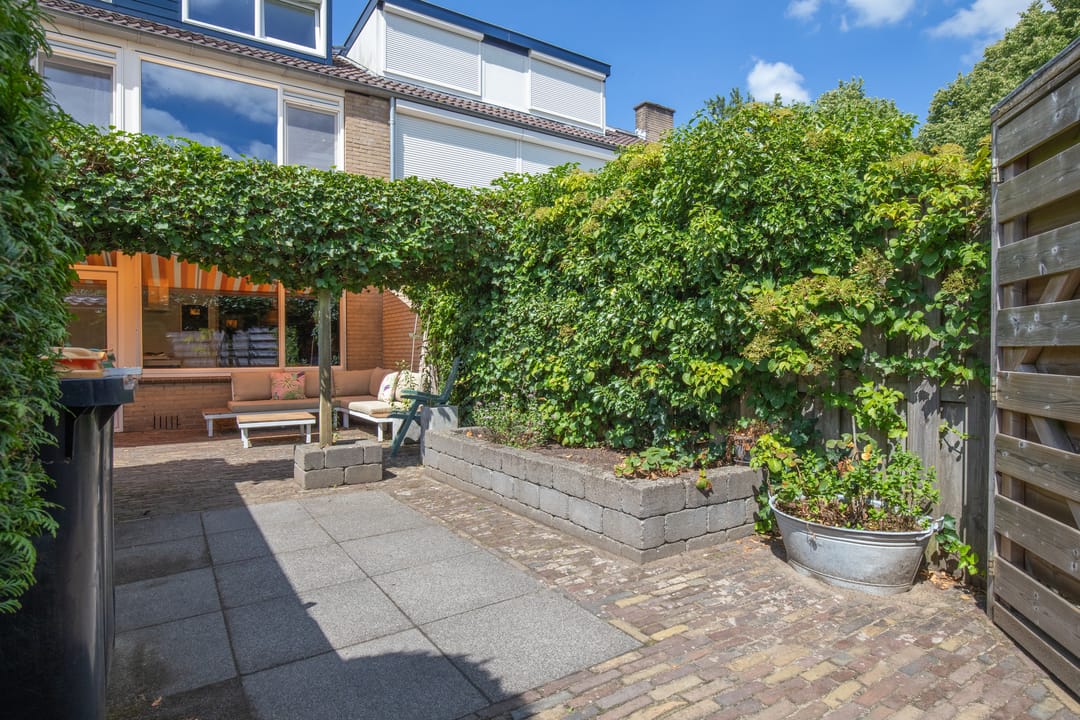 Foto 32 van Karel Doormanlaan 42