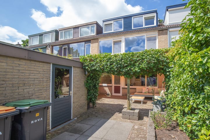 Foto 33 van Karel Doormanlaan 42