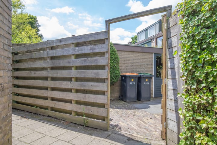 Foto 34 van Karel Doormanlaan 42