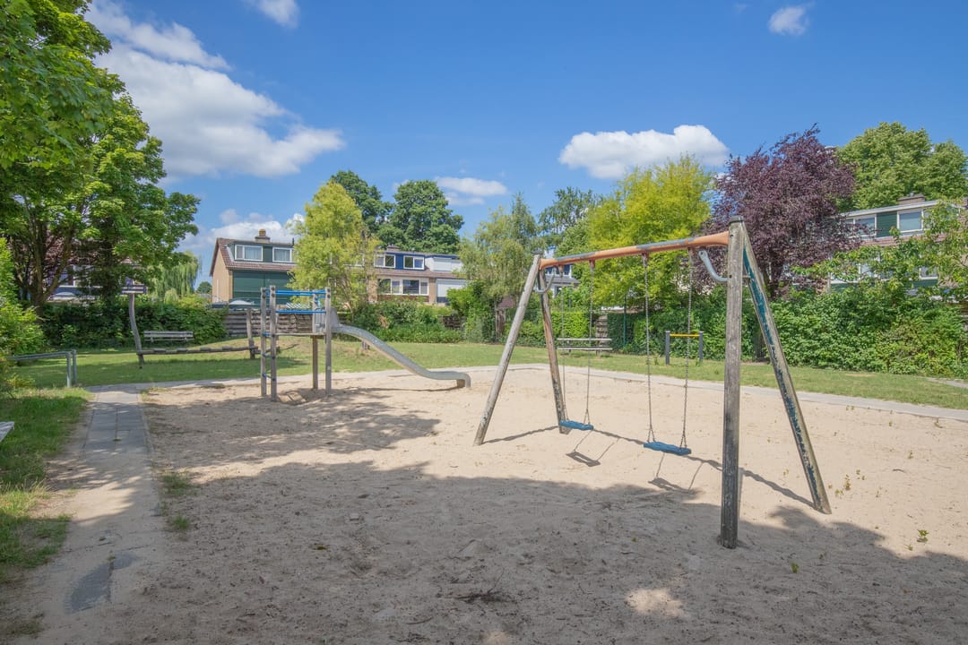 Foto 37 van Karel Doormanlaan 42