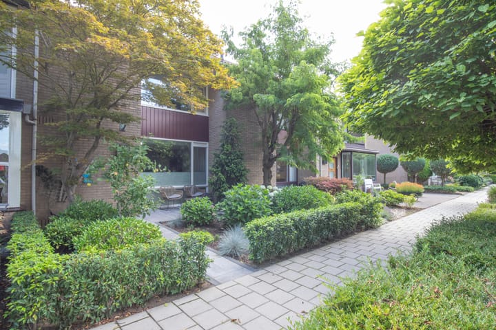 Foto 38 van Karel Doormanlaan 42