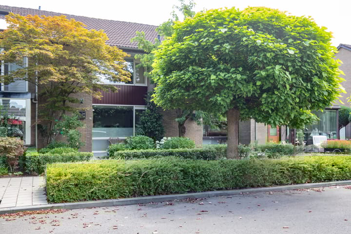 Foto 39 van Karel Doormanlaan 42