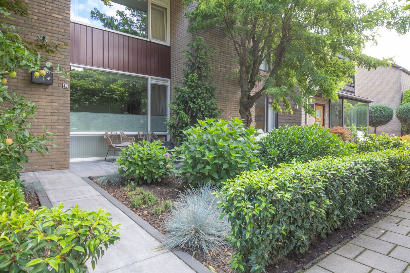 Foto 40 van Karel Doormanlaan 42