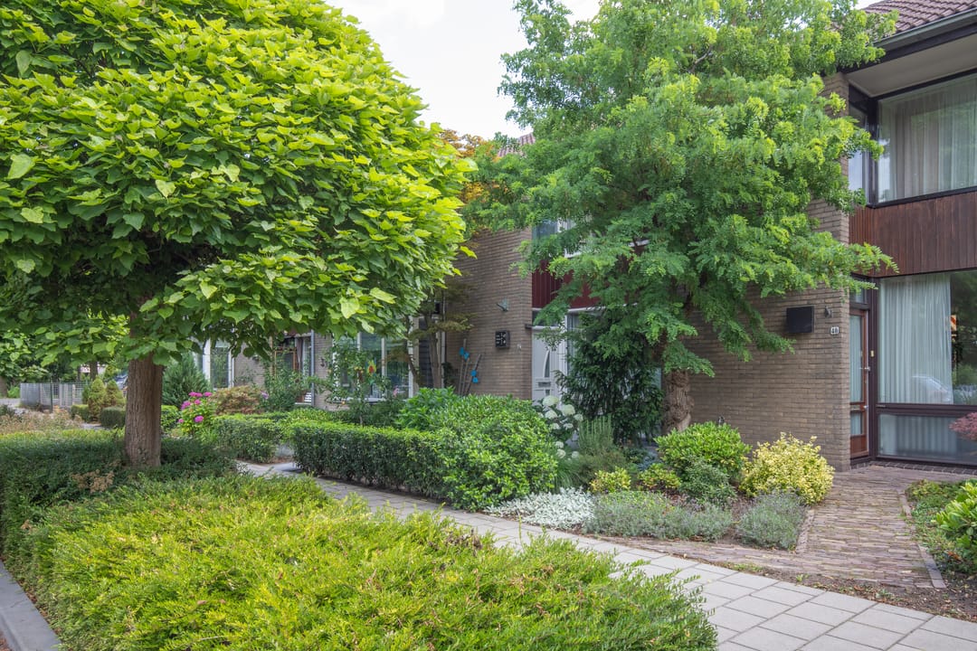 Foto 41 van Karel Doormanlaan 42