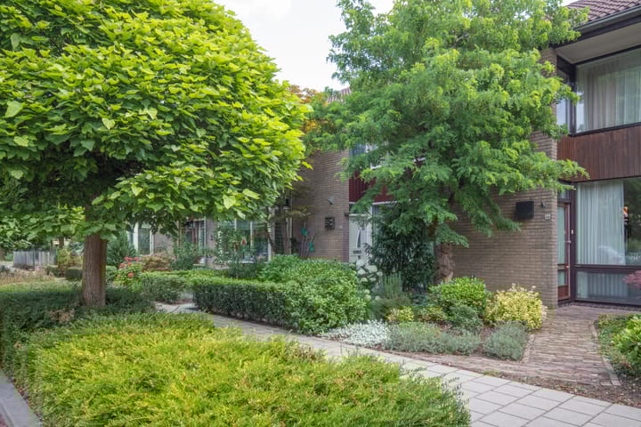 Foto 41 van Karel Doormanlaan 42