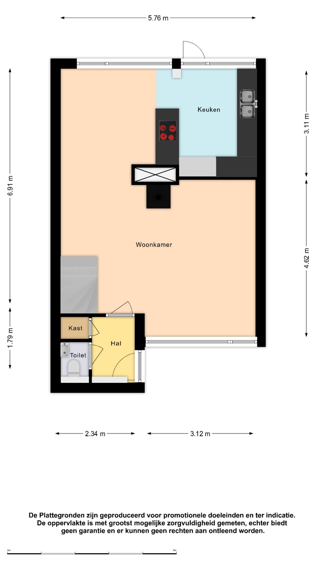 Foto 45 van Karel Doormanlaan 42