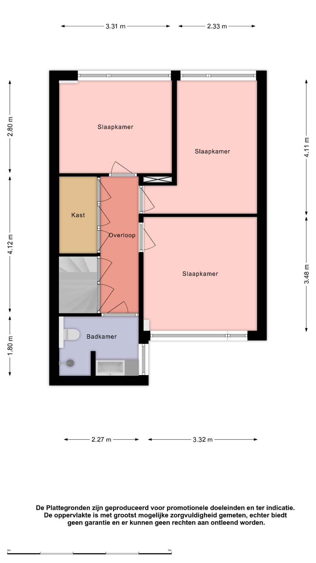Foto 46 van Karel Doormanlaan 42