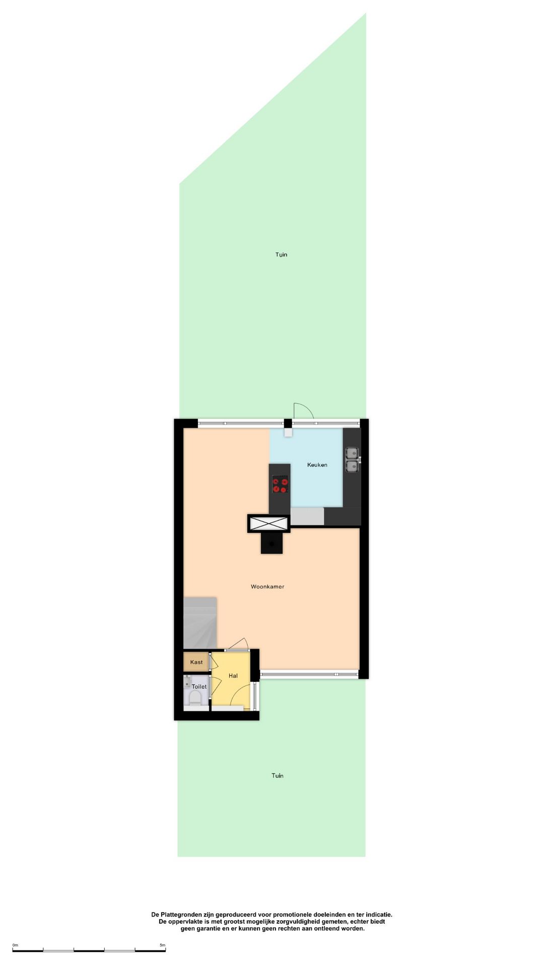 Foto 49 van Karel Doormanlaan 42