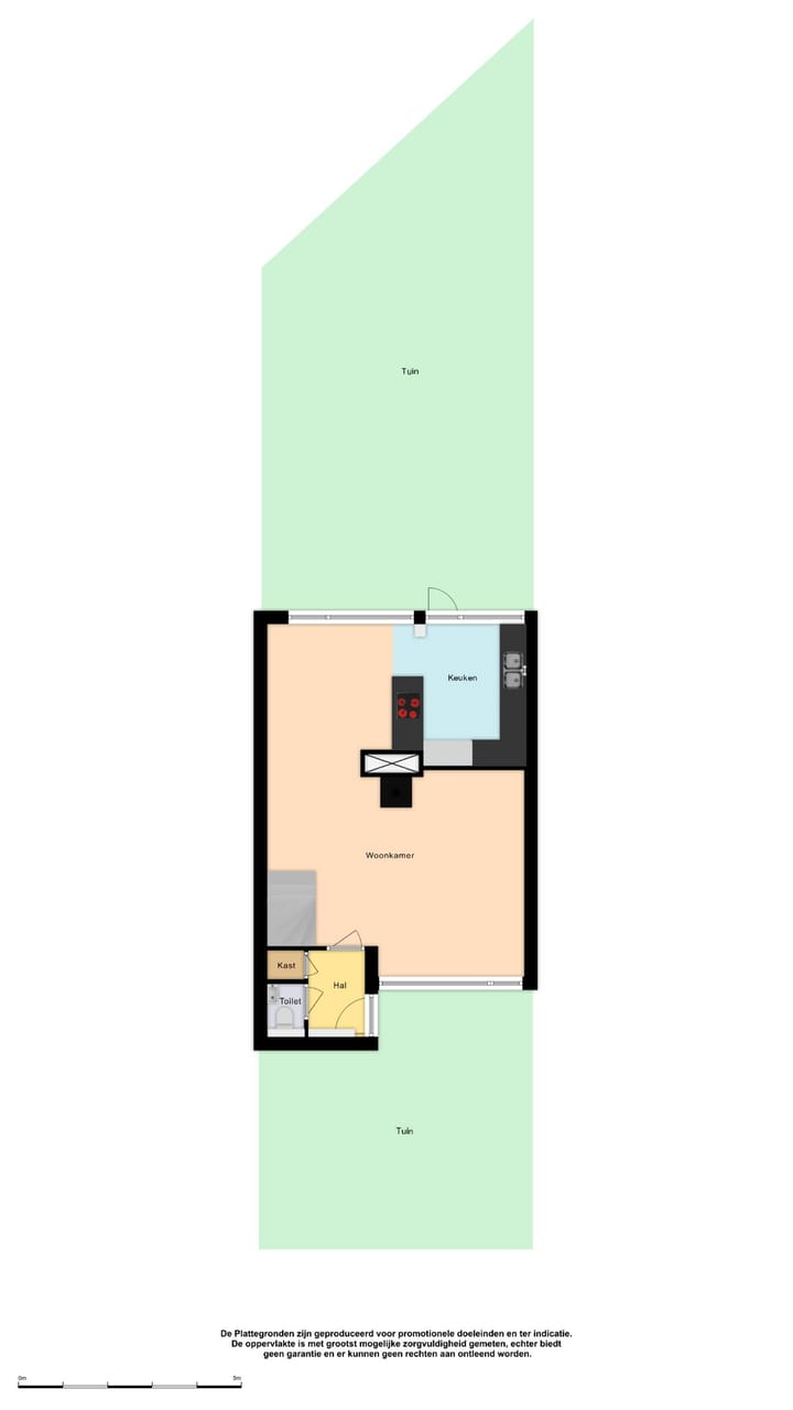 Foto 49 van Karel Doormanlaan 42