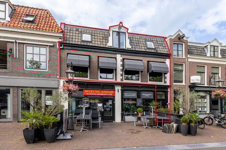 Foto 2 van Kerkbrink 25-A