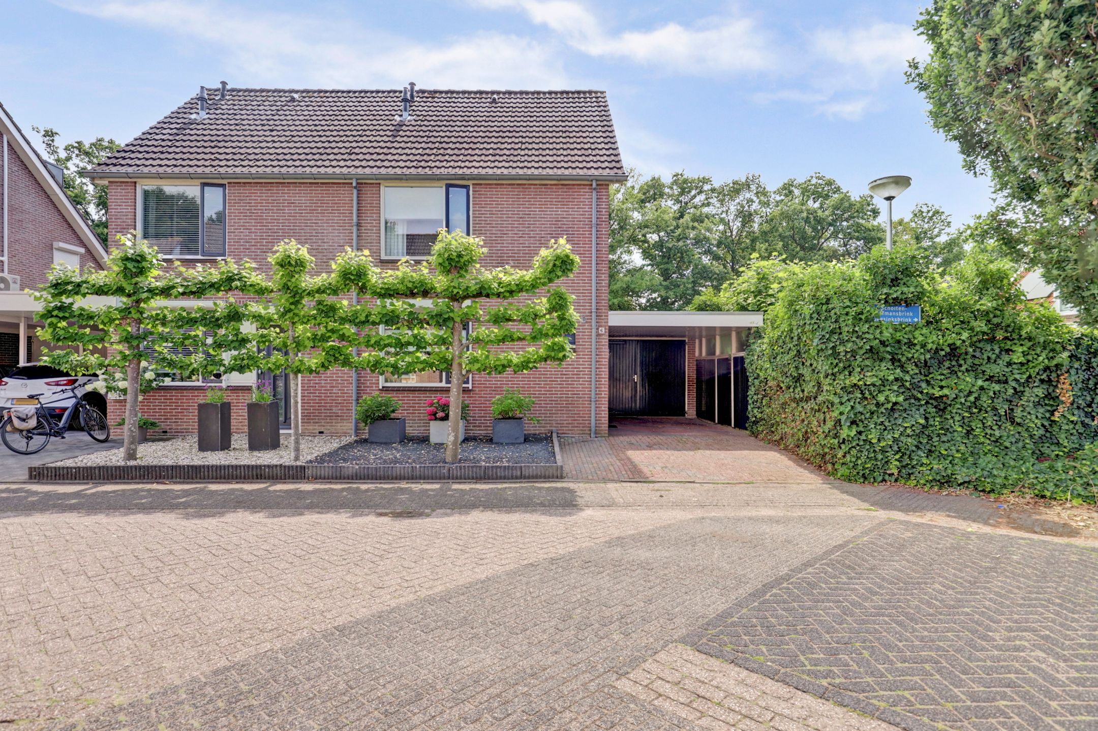 Foto 6 van Scholten-Hofmansbrink 6