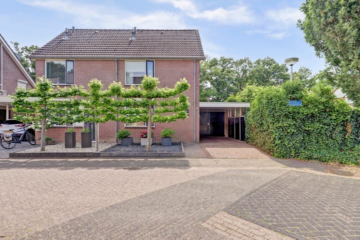 Foto 6 van Scholten-Hofmansbrink 6